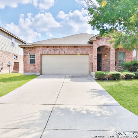 22428 Carriage Trace, San Antonio