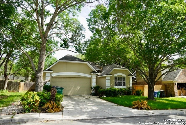 25106 Arrow Glen, San Antonio