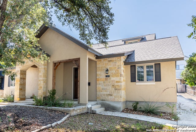 128 Elizabeth, San Antonio