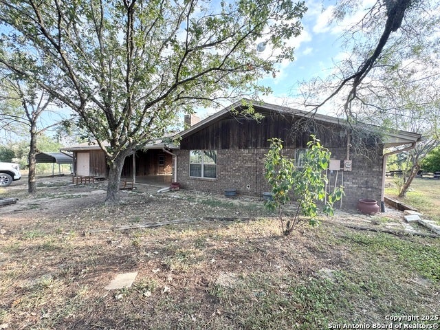 10207 Roddy Rd, San Antonio