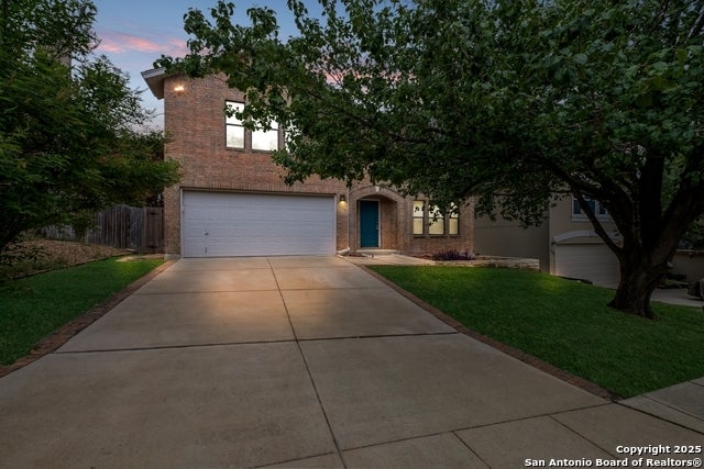 1319 Pecan Station, San Antonio