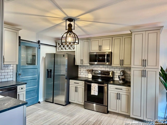 5 Brieley, San Antonio