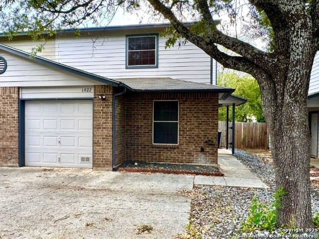 6022 Bantry Bay, San Antonio