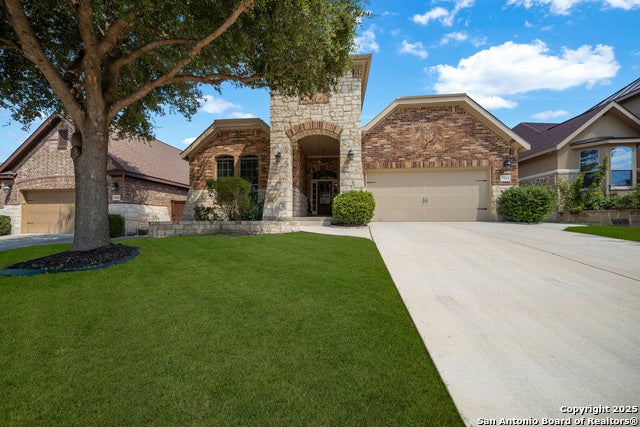 7914 Milton Favor, San Antonio