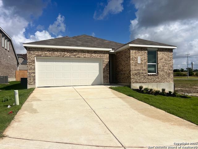 5015 Palo Duro, Cibolo