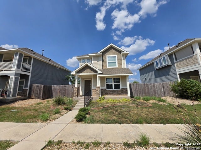 130 Frasier, San Marcos