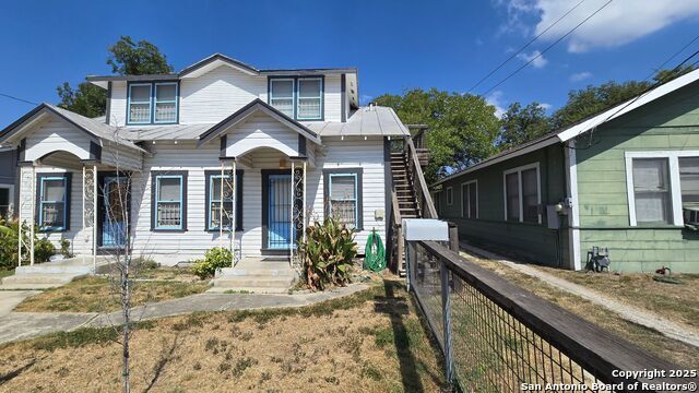 113 Vitra Pl 2, San Antonio