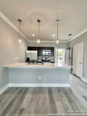 831 Terrell 103, San Antonio