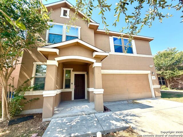 7730 Shining Glow, San Antonio