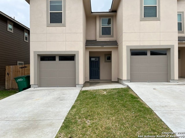 6406 Marcel Way #104, San Antonio