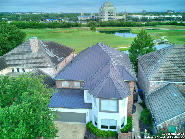 43 Bristol Grn, San Antonio