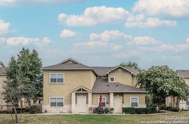 1000 Diamond #1302, Boerne