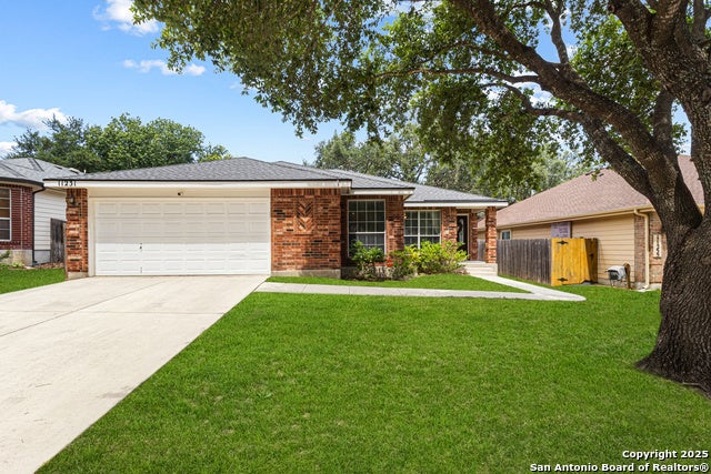 11231 Ocate, Helotes