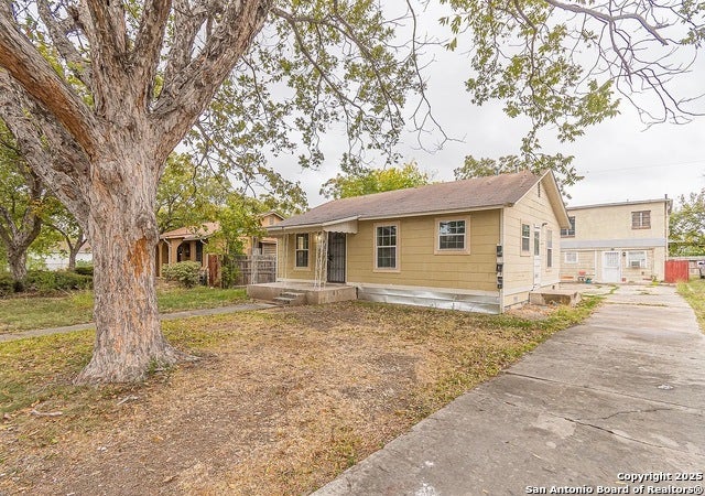 106 Southway #1, San Antonio