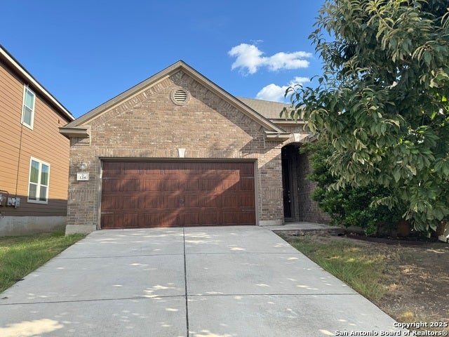 128 Landmark, Cibolo