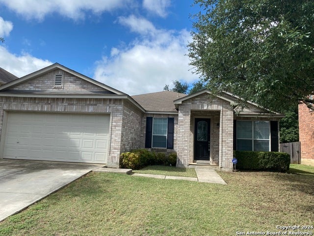 24531 Drew Gap, San Antonio