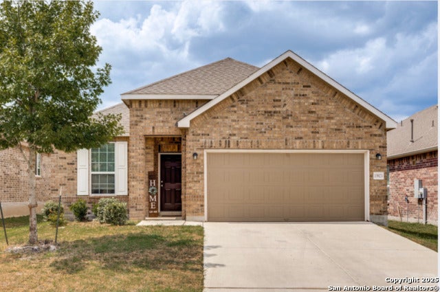 13923 Knob Creek, San Antonio