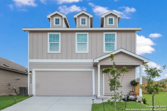 6932 Bale Ridge, San Antonio