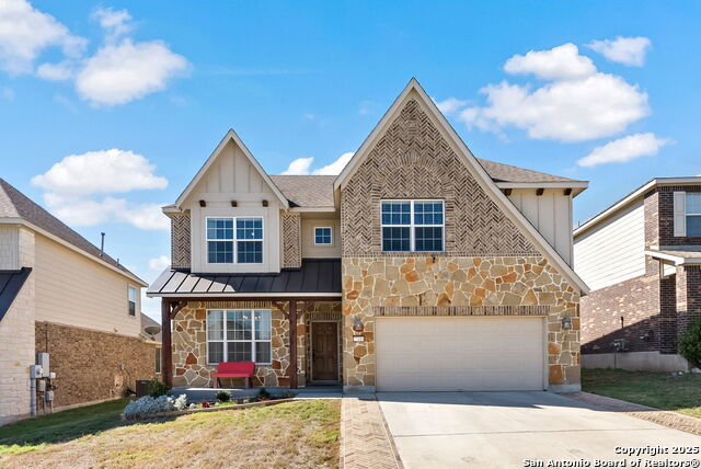 27414 Valle Bluff, Boerne