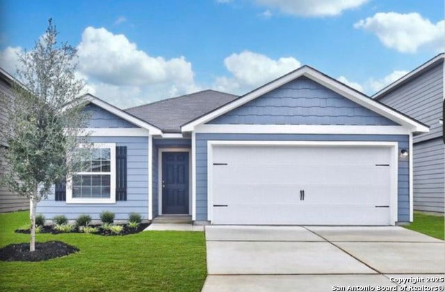 11844 Davalos Lane, San Antonio