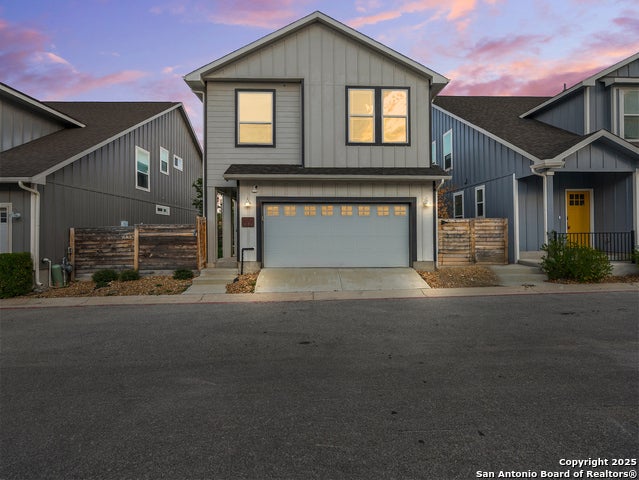 1511 E Sandalwood Ln #10, San Antonio