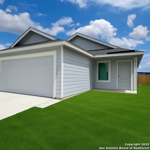 9175 Colonel Trail, Seguin