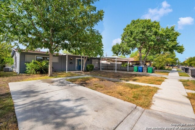 310 E Hutchins 101, San Antonio