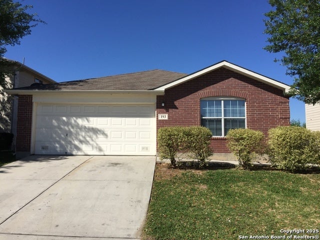 193 Corral Fence, Cibolo