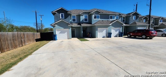 16930 Spirit Brook #2, Selma