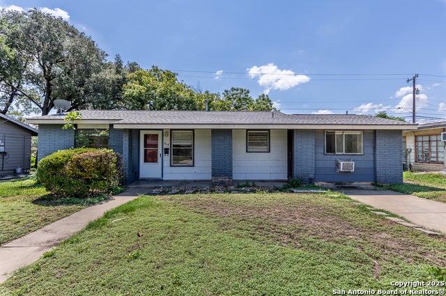 214 Antrim, San Antonio