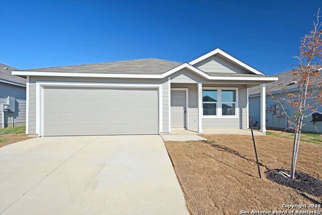 3243 Gingham Point, Converse