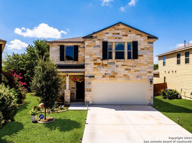 10410 Pecan Crst, San Antonio