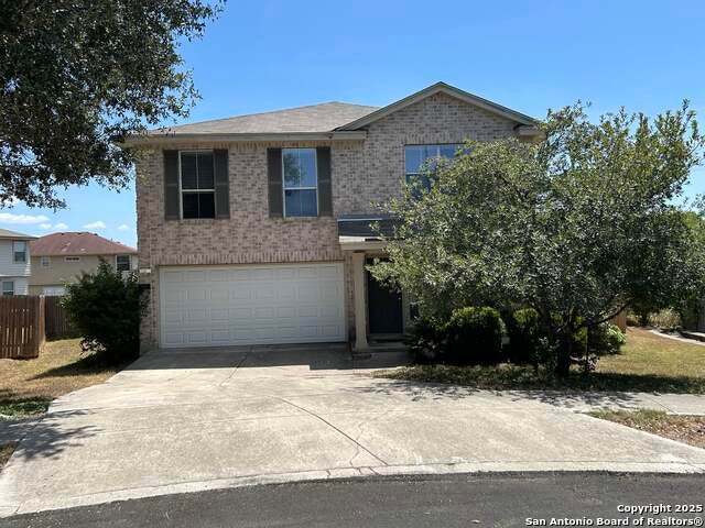 514 Felicia, Converse