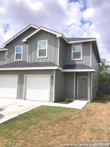 3815 Key West #1, Converse