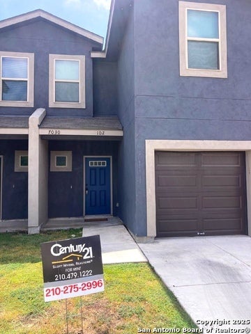 7030 Lakeview #102, San Antonio