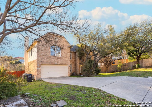 21039 La Pena, San Antonio