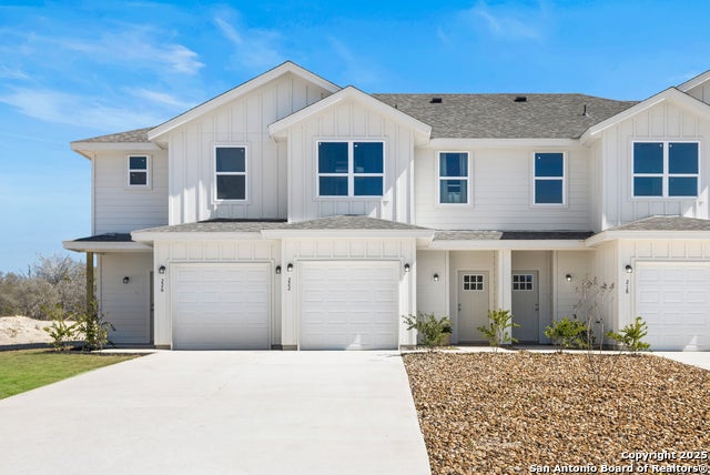 269 Bonnie Bend, San Antonio