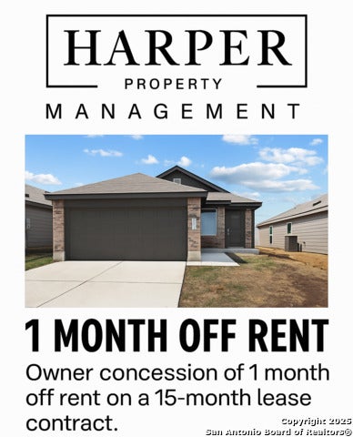 3330 Noir Lane, New Braunfels