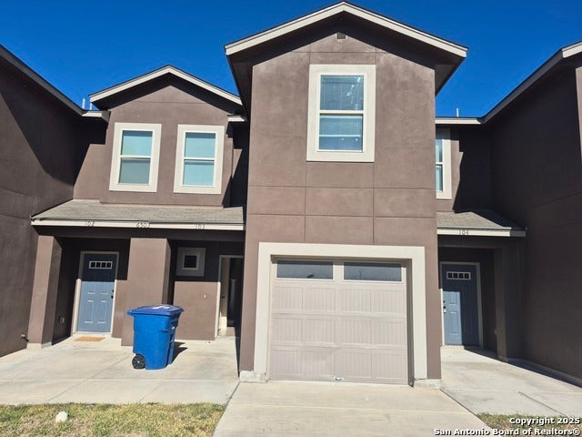 6503 Marcel Way #103, San Antonio