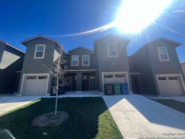 6326 Luglio Lane #102, San Antonio