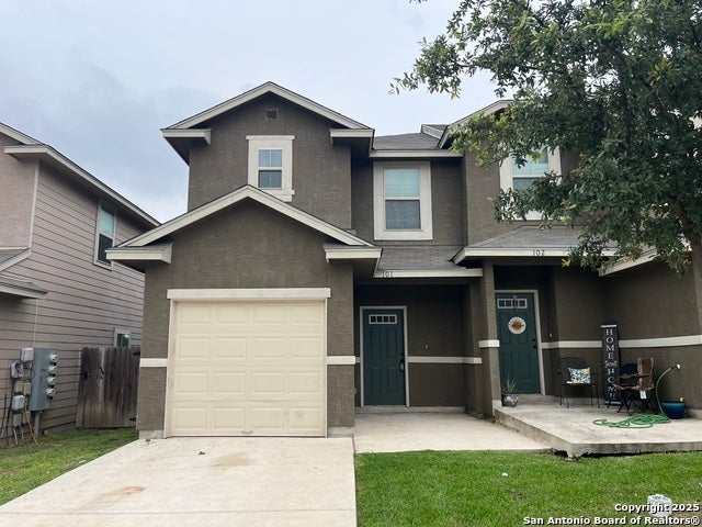 6006 Jax Way #101, San Antonio