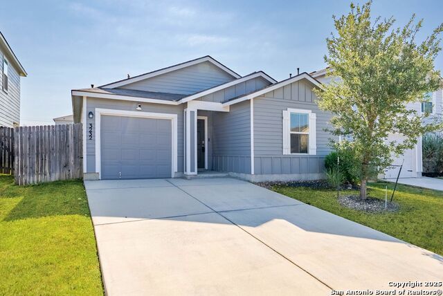 3232 Onion Creek, San Antonio