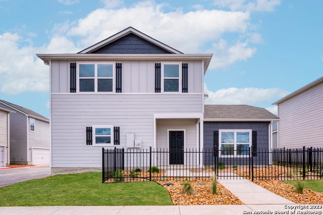 10827 Quinn Court, San Antonio