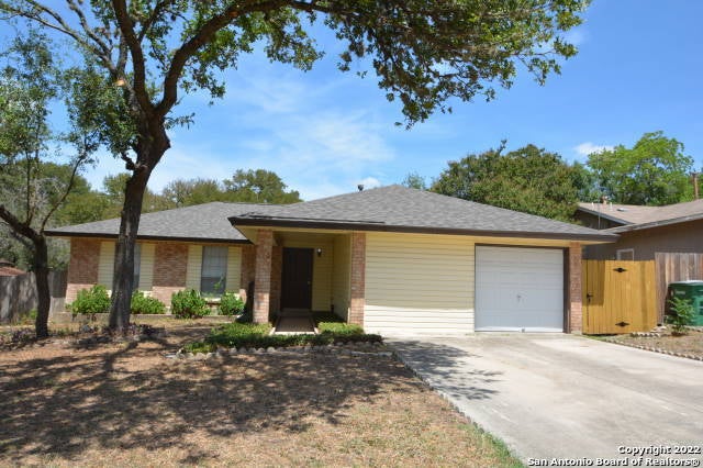 9231 Ridge Town, San Antonio