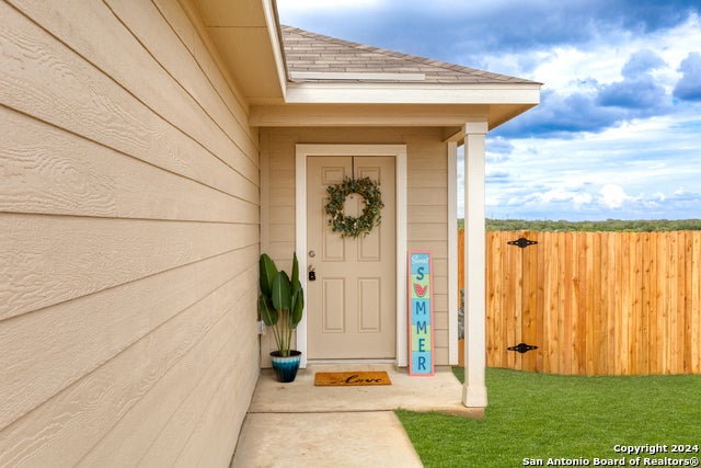 3614 Millbrook Way, San Antonio