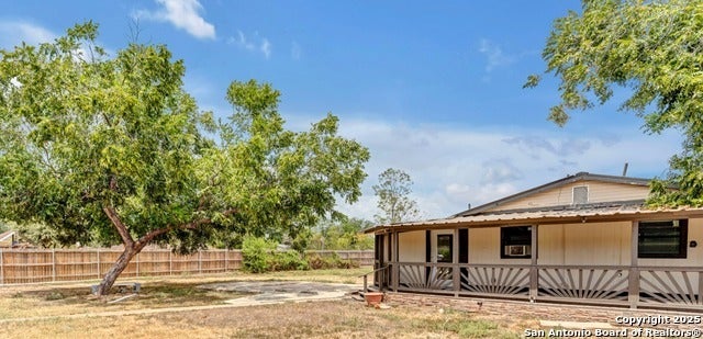 4223 Terron Rd #unit, San Antonio