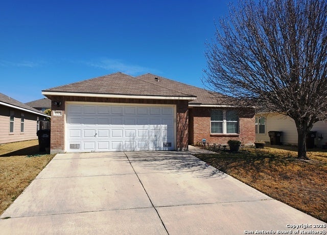 10921 Geneva Vale, San Antonio