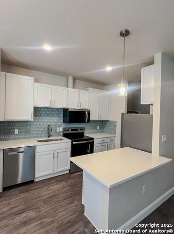 4010 Queenswood, San Antonio