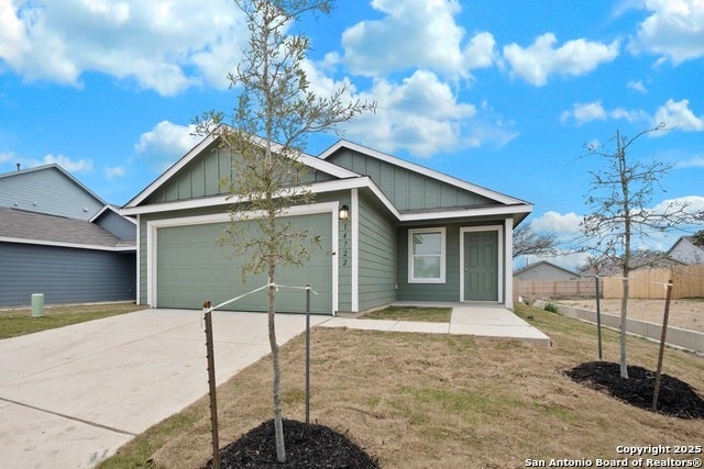 14722 Dillard, San Antonio