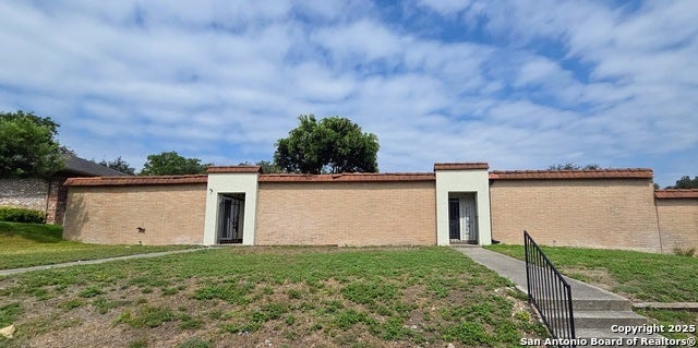 4013 Burning Tree, San Antonio